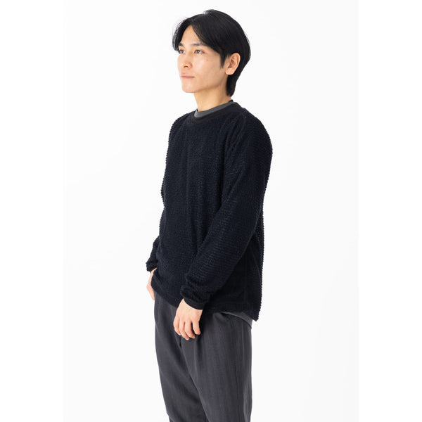 光電子アクティブインサレーション長袖Tシャツ（NF1235）