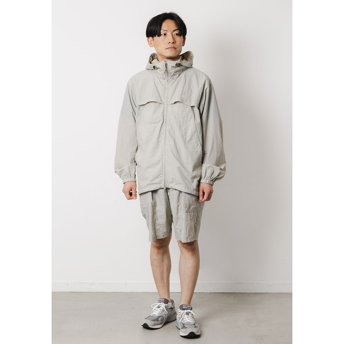 NFC × KELTY タンクショーツ（NFKL-02）