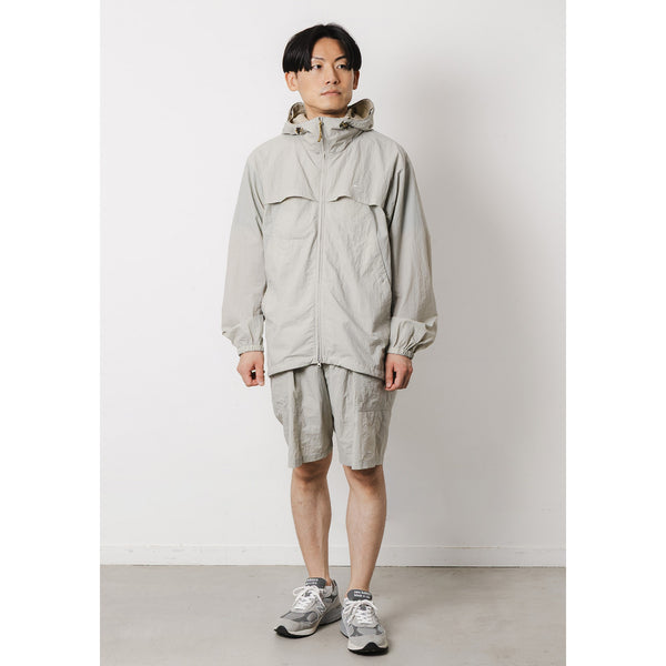 NFC × KELTY タンクショーツ（NFKL-02）