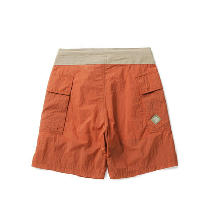 NFC × KELTY タンクショーツ（NFKL-02）