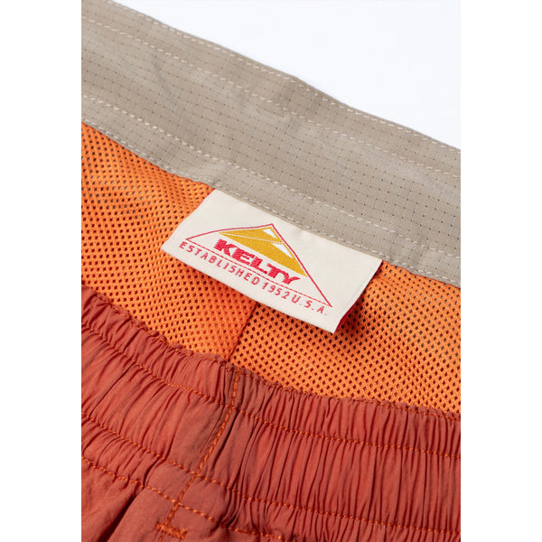 NFC × KELTY タンクショーツ（NFKL-02）