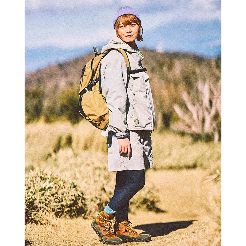 NFC × KELTY タンクショーツ（NFKL-02）