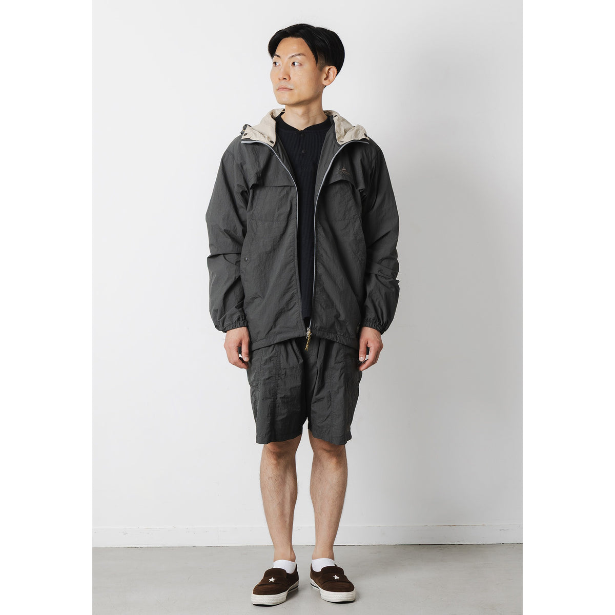 NFC × KELTY タンクショーツ（NFKL-02）
