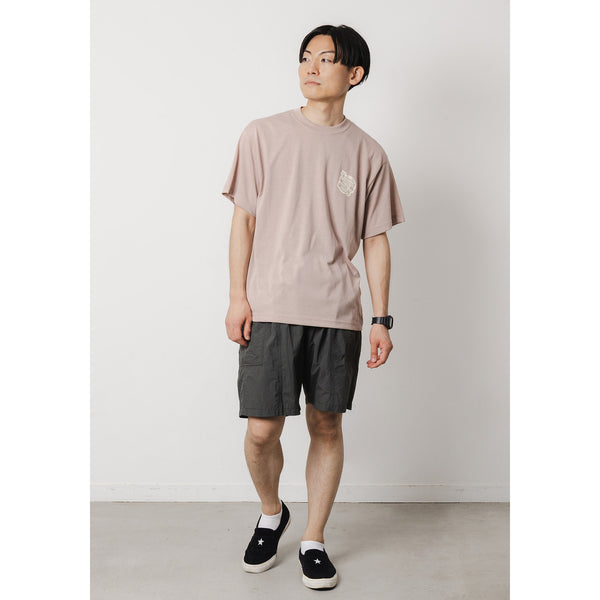 NFC × KELTY タンクショーツ（NFKL-02）