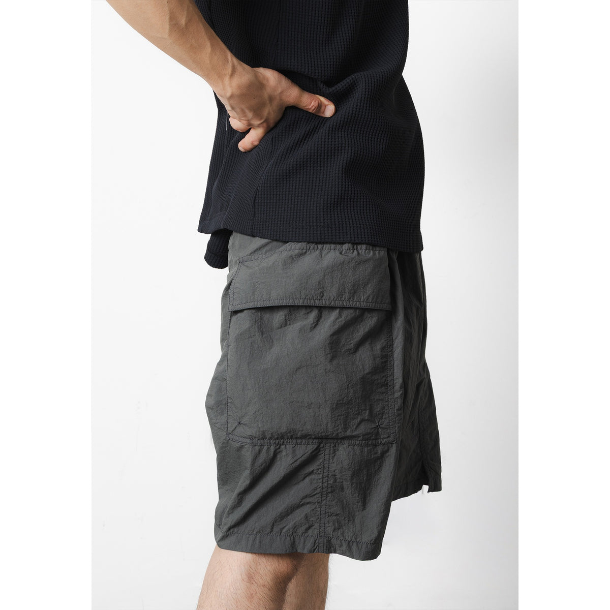 NFC × KELTY タンクショーツ（NFKL-02）