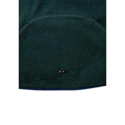 【在庫SALE / セール】POLARTECジップアップベスト（NF2075）