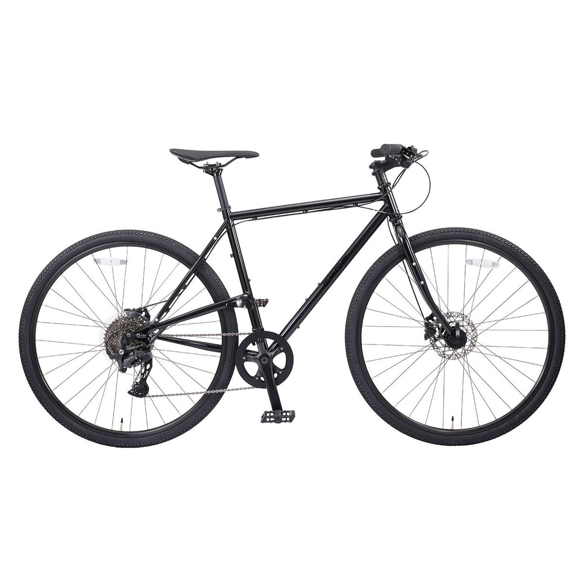 narifuri CF02 オリジナル完成車 SHIMANO CUES搭載