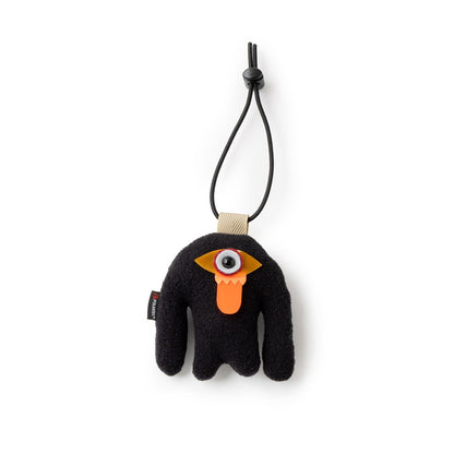 【narifuri × WONDER WORKS】自転車リフレクター 「リフレクターモンスターズ」＜ポーラ族＞（NFPI-02）