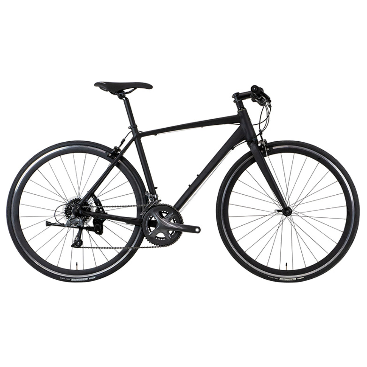 【型落ちセール！】【2025年モデル】ALTERNA FLAT ネスト オルタナフラット フラットバーロード