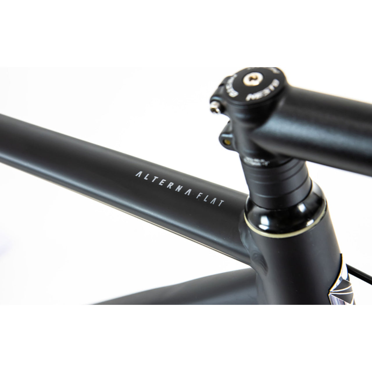 【型落ちセール！】【2025年モデル】ALTERNA FLAT ネスト オルタナフラット フラットバーロード