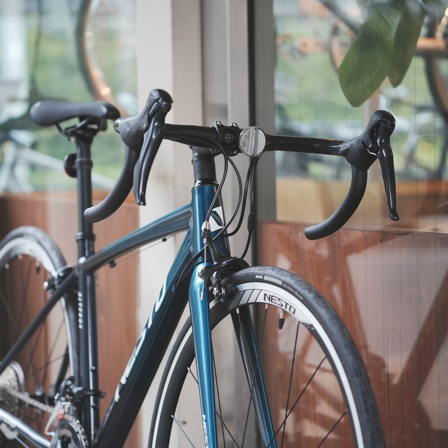 NESTO / 【型落ちセール！】【2025年モデル】ALTERNA – 京都の自転車屋