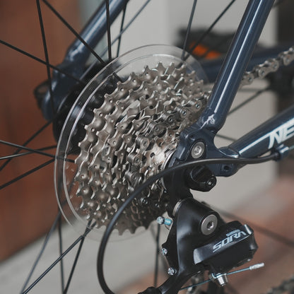 【型落ちセール！】【2025年モデル】ALTERNA