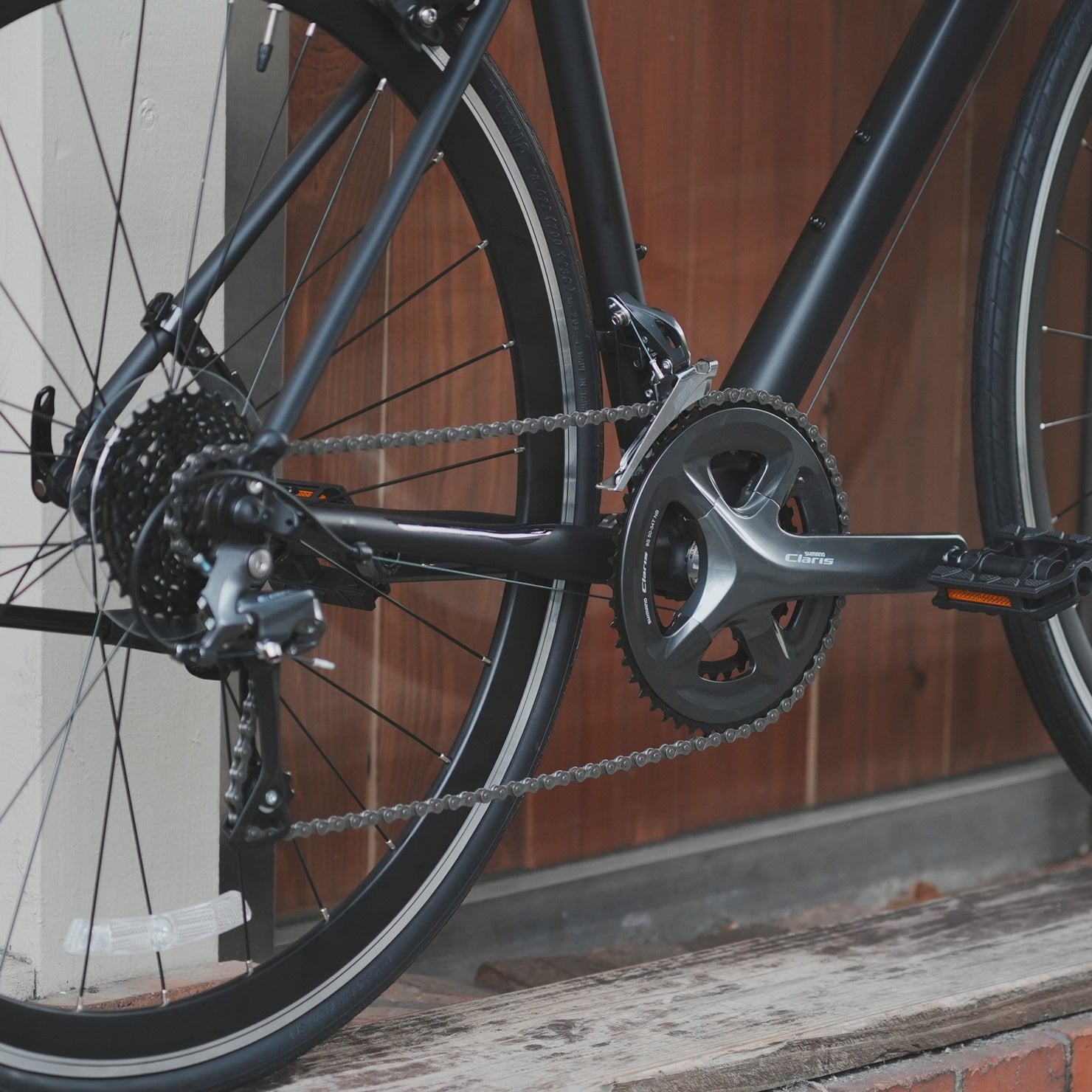 NESTO / 【型落ちセール！】【2025年モデル】ALTERNA FLAT – 京都の