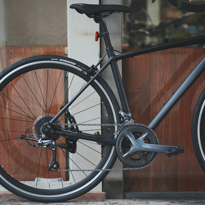 【型落ちセール！】【2025年モデル】ALTERNA FLAT