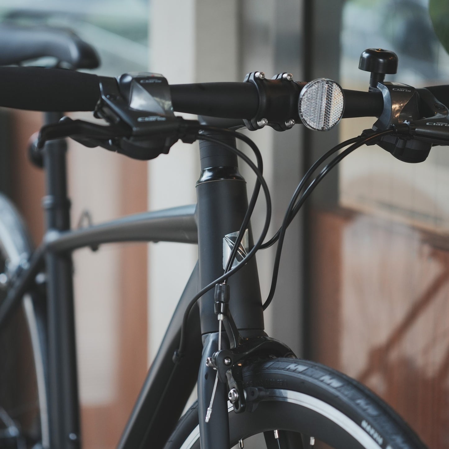 【型落ちセール！】【2025年モデル】ALTERNA FLAT ネスト オルタナフラット フラットバーロード