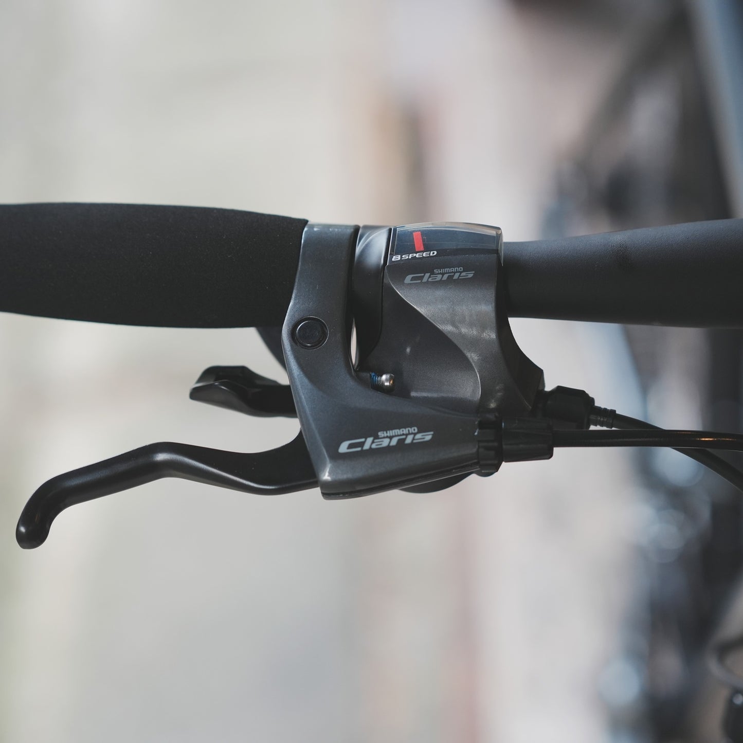 【型落ちセール！】【2025年モデル】ALTERNA FLAT ネスト オルタナフラット フラットバーロード