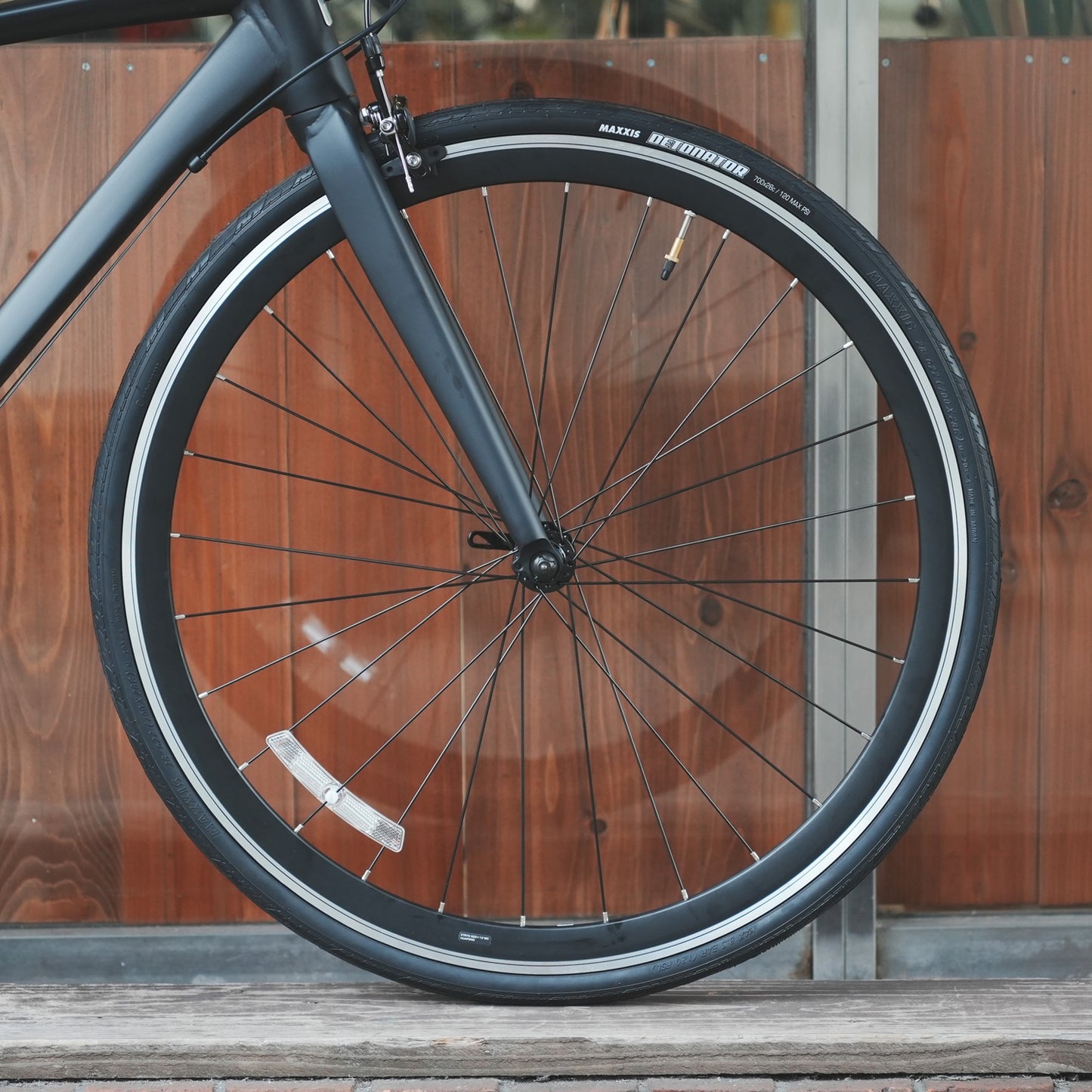 【型落ちセール！】【2025年モデル】ALTERNA FLAT ネスト オルタナフラット フラットバーロード