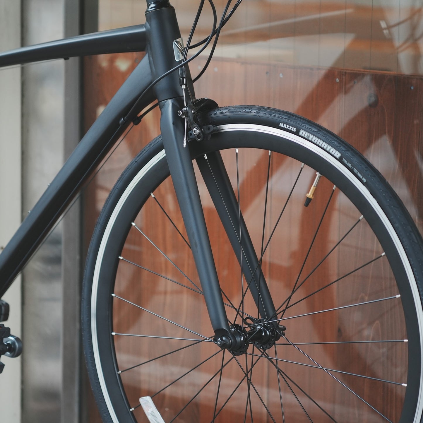 【型落ちセール！】【2025年モデル】ALTERNA FLAT ネスト オルタナフラット フラットバーロード