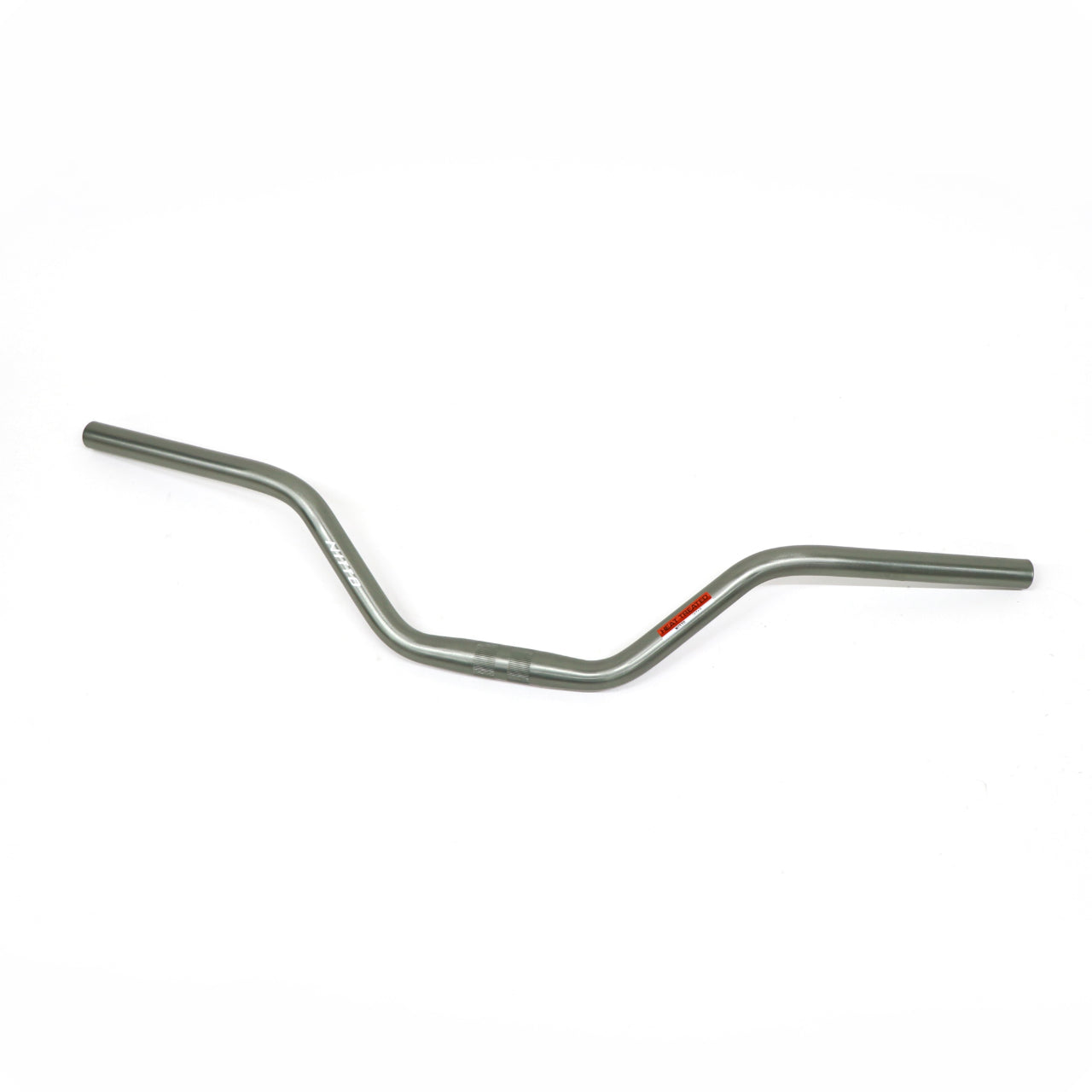 パーツ NITTO Hi-bar (steel gray) NITTO* Hi-bar (steel gray) - BLUE LUG GLOBAL ONLINE STORE