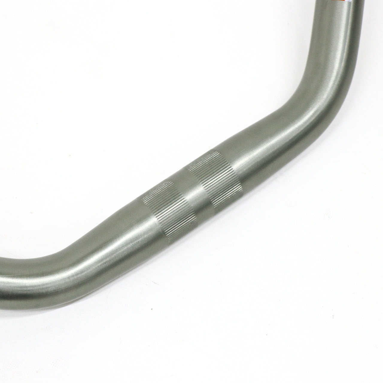 NITTO / 【NITTO x BLUE LUG】Hi-bar（steel gray） – 京都の自転車屋