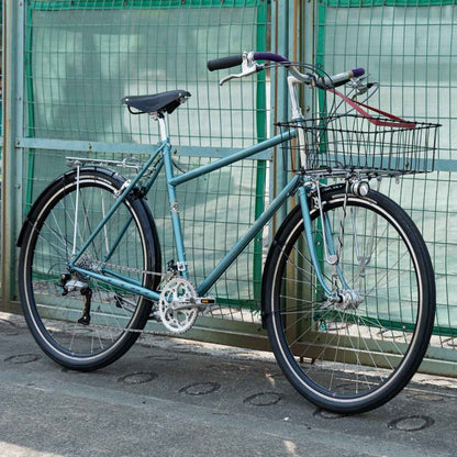 【NITTO × RIVENDELL】 52F-2 basket rack