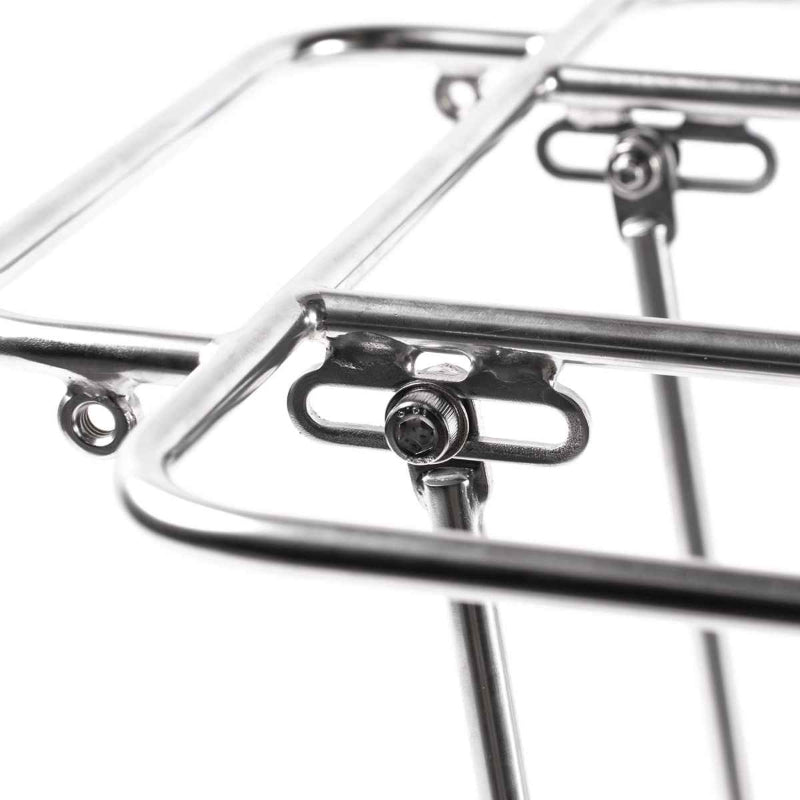 【NITTO × RIVENDELL】 52F-2 basket rack