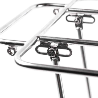 【NITTO × RIVENDELL】 52F-2 basket rack