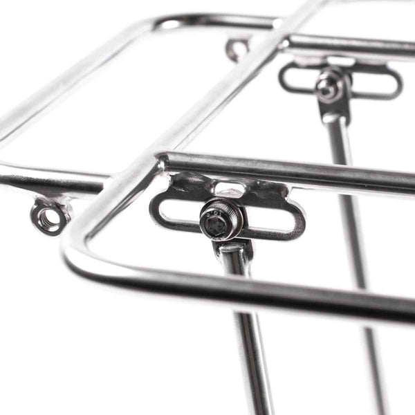 【NITTO × RIVENDELL】 52F-2 basket rack
