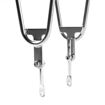 【NITTO × RIVENDELL】 52F-2 basket rack