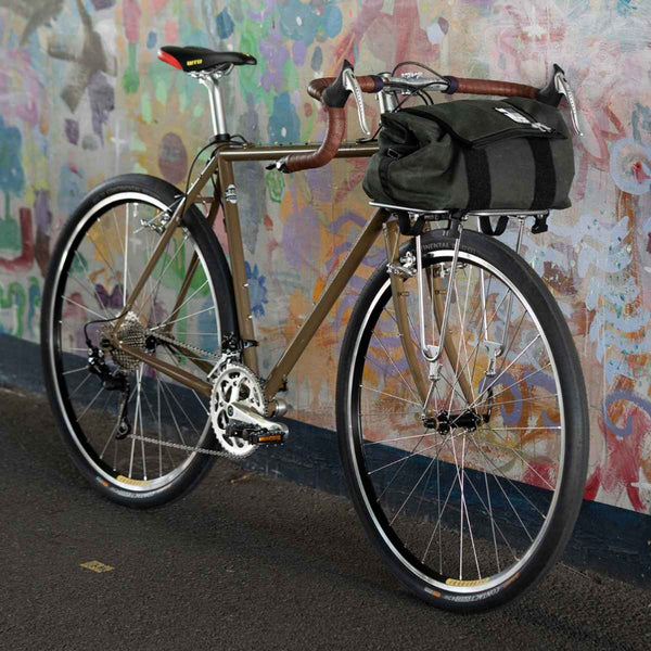 【NITTO × RIVENDELL】 52F-2 basket rack