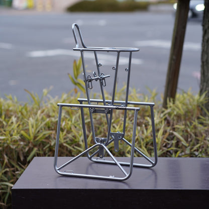 キャンピー フロント（for ランドナー 26” Wheels）