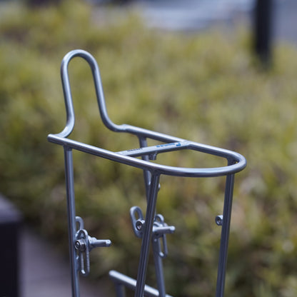 キャンピー フロント（for ランドナー 26” Wheels）
