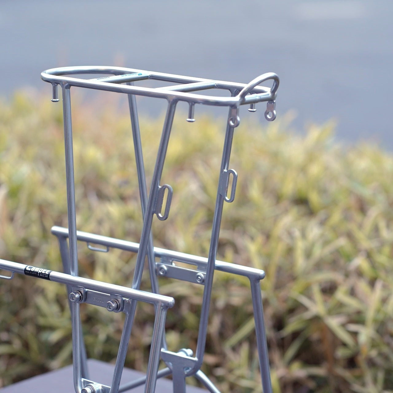 NITTO ニットー MT-Campee REAR-R20 （MTキャンピー リアR20