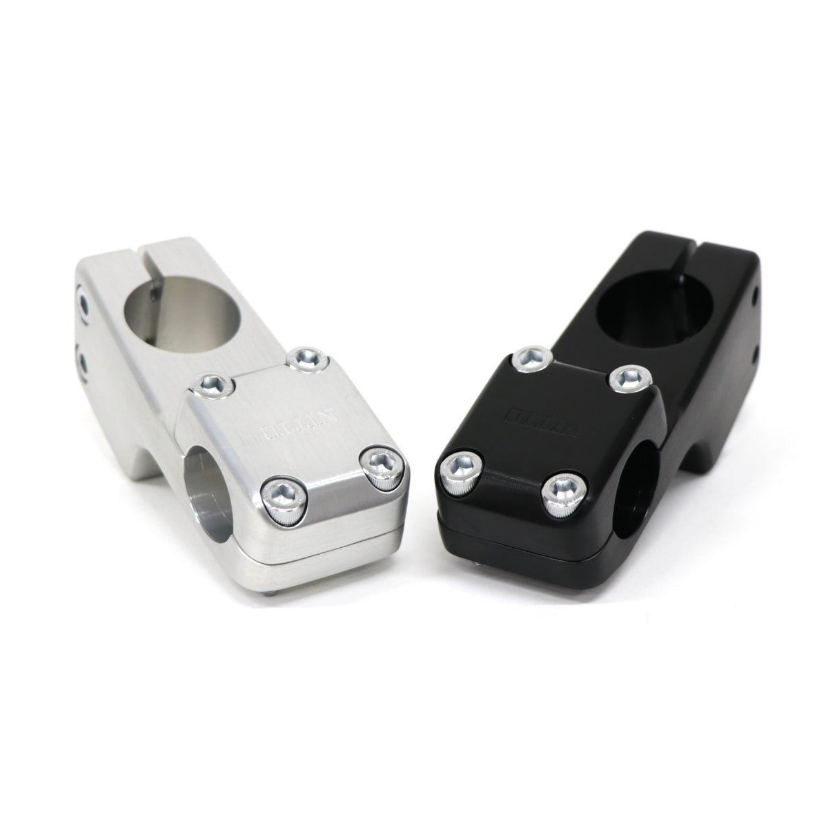 NITTO FW-36 VAN STEM 25.4mmクランプ対応 日本製ショートステム