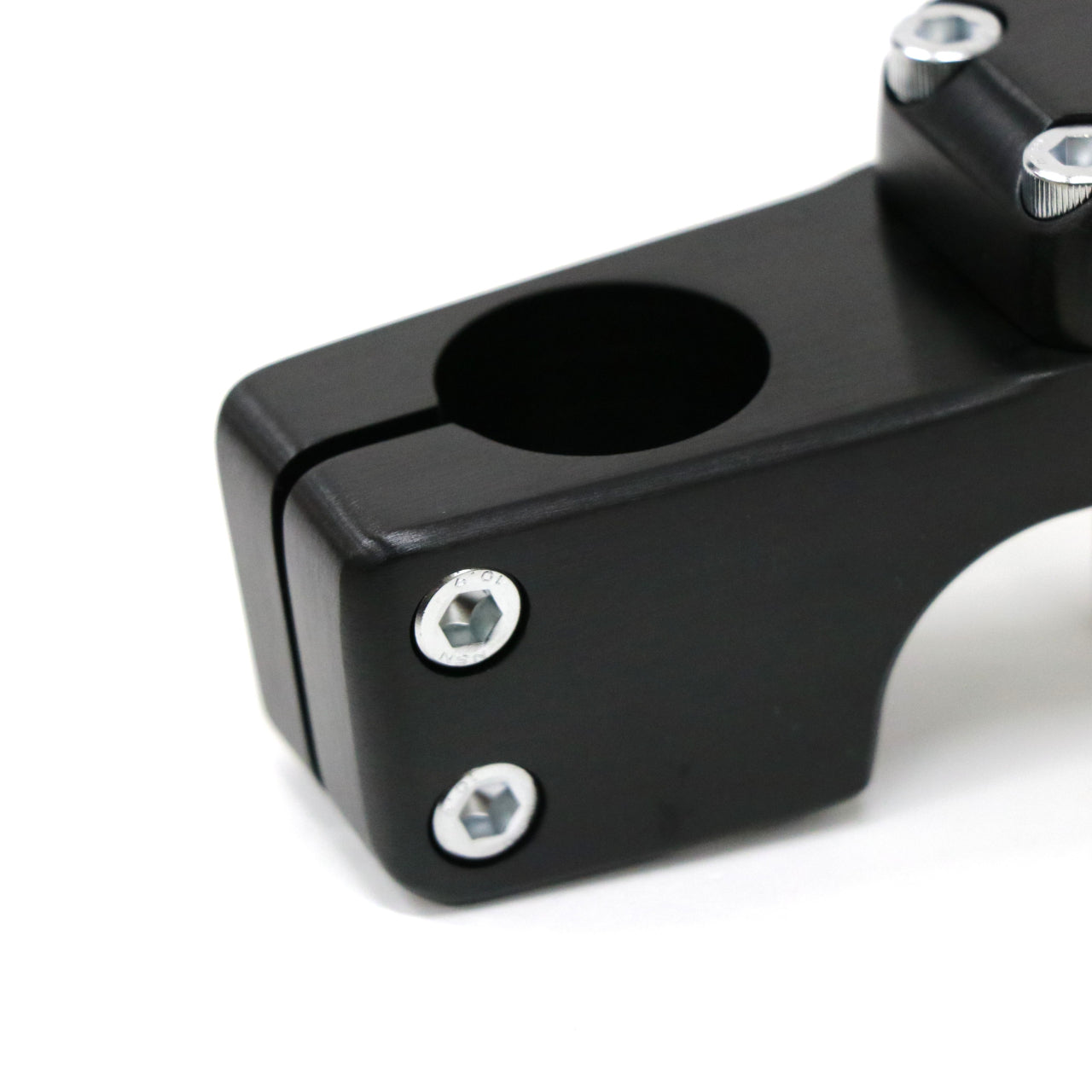 NITTO FW-36 VAN STEM｜名作MT-16を受け継ぐ25.4mm対応ショートステム