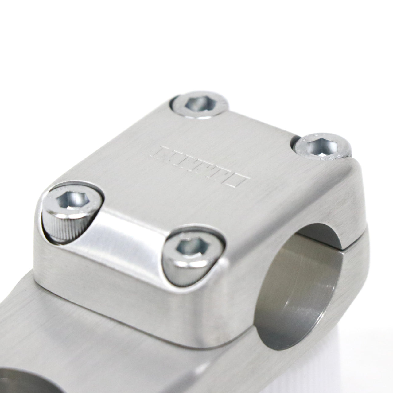 H*！様 名作nitto MT-16復刻 FW-36 stem シルバー old 名作nitto MT-16復刻 FW-36 stem シルバー oldmtb等に Used