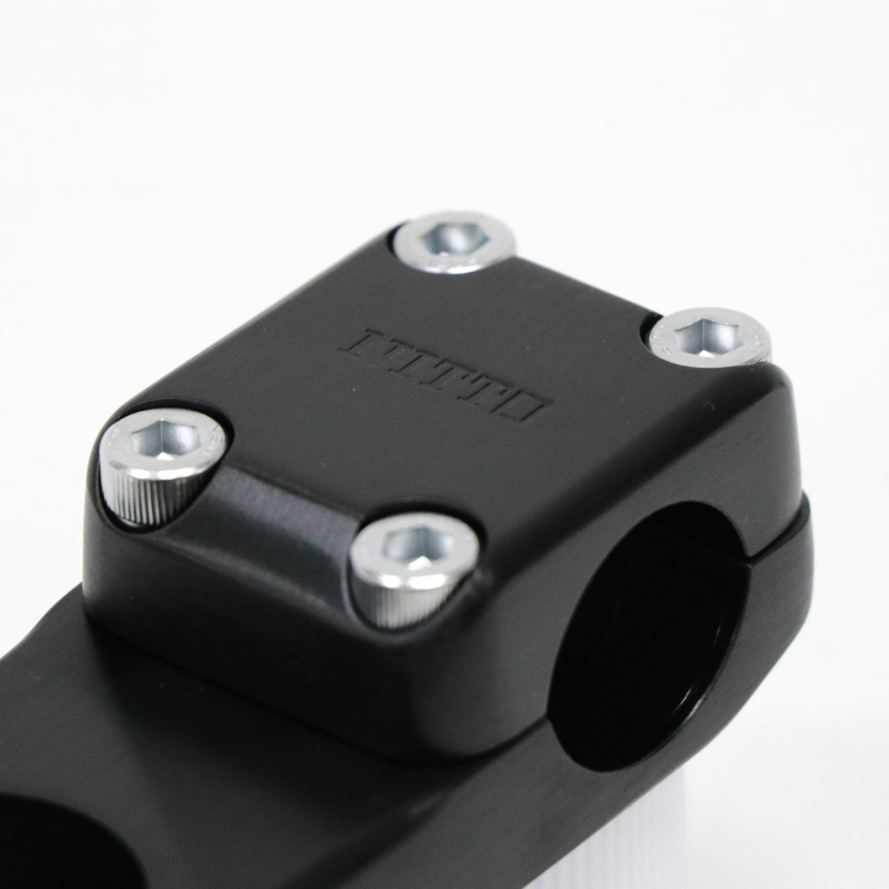 NITTO FW-36 VAN STEM｜名作MT-16を受け継ぐ25.4mm対応ショートステム