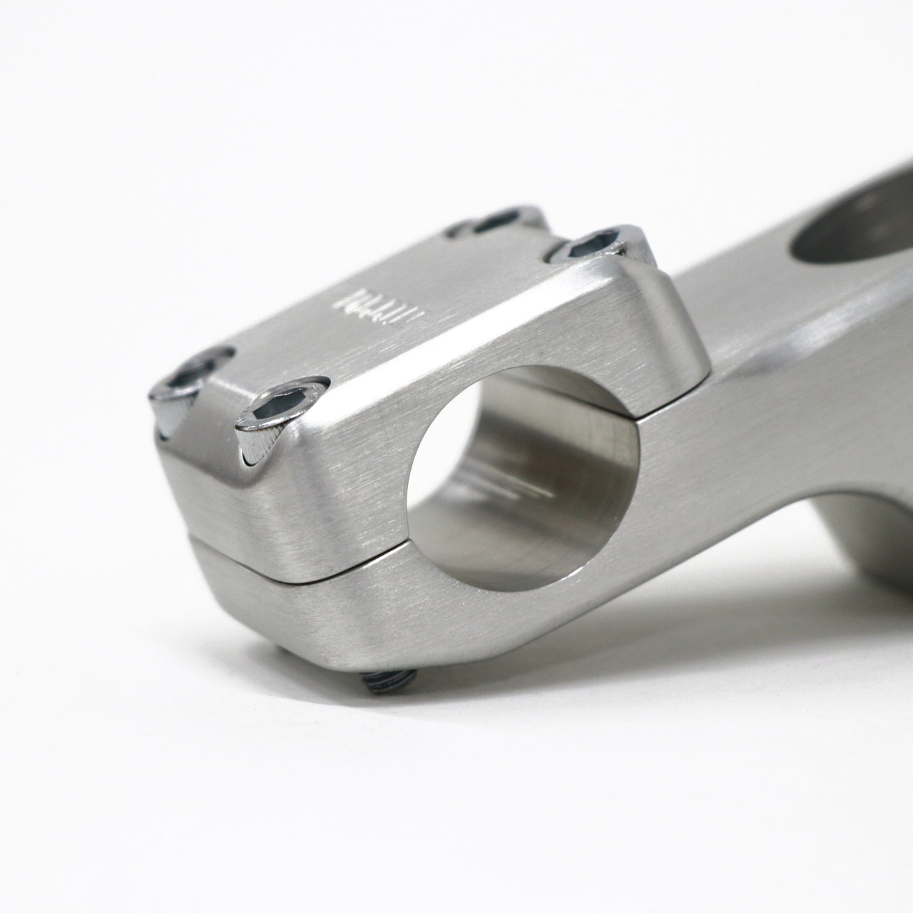 H*！様 名作nitto MT-16復刻 FW-36 stem シルバー old 名作nitto MT-16復刻 FW-36 stem シルバー oldmtb等に Used