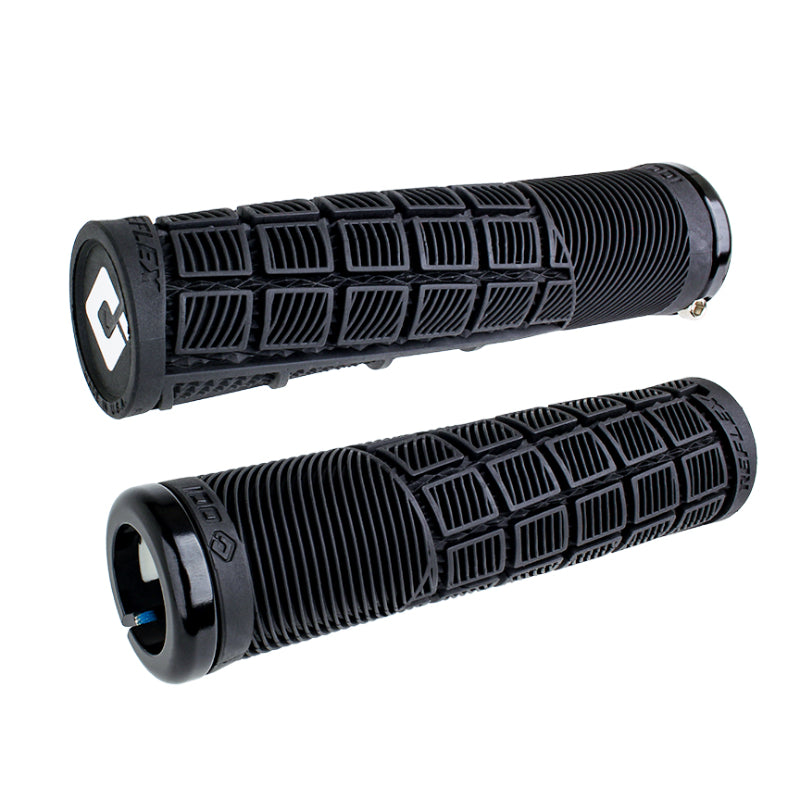 REFLEX V2.1 LOCK-ON ODI グリップ ロックオングリップ MTB グリップ 衝撃吸収 マウンテンバイク グリップ REFLEX V2.1 自転車 グリップ 交換 カラーバリエーション グリップ