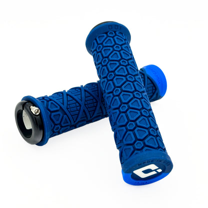 VANQUISH V2.1 LOCK-ON