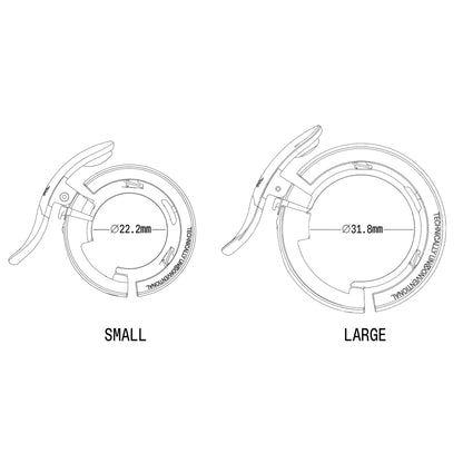 Oi PRIMA BIKE BELL
