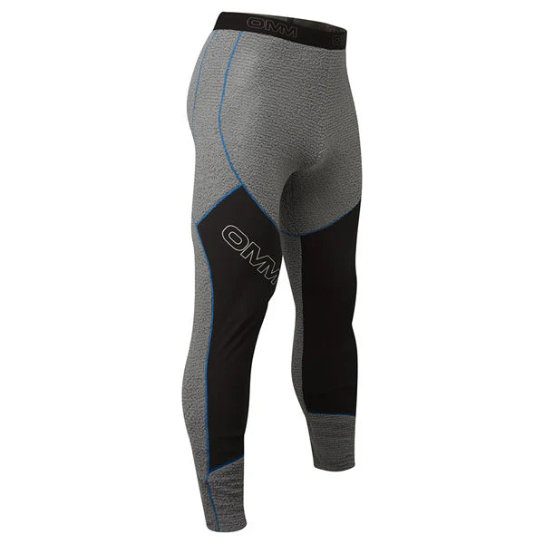 【京都/店頭お渡し限定】Core Tights OMM Coreシリーズ PRIMALOFT ACTIVE アクティブインサレーション トレイルランニングウェア ファストパッキング 軽量タイツ