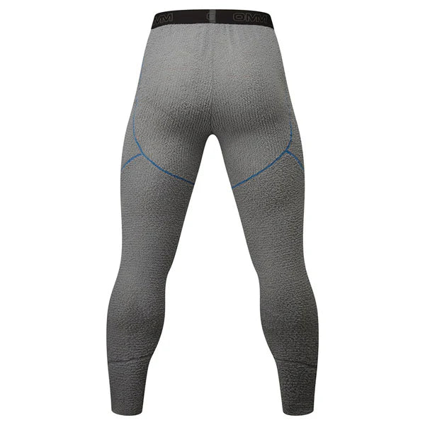 【京都/店頭お渡し限定】Core Tights OMM Coreシリーズ PRIMALOFT ACTIVE アクティブインサレーション トレイルランニングウェア ファストパッキング 軽量タイツ