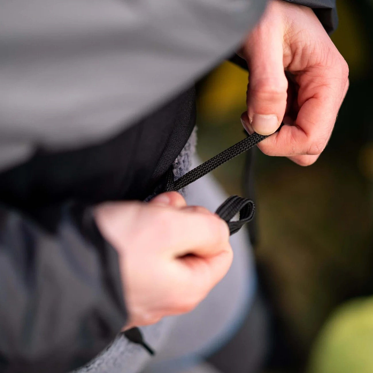 【京都/店頭お渡し限定】Core Tights OMM Coreシリーズ PRIMALOFT ACTIVE アクティブインサレーション トレイルランニングウェア ファストパッキング 軽量タイツ