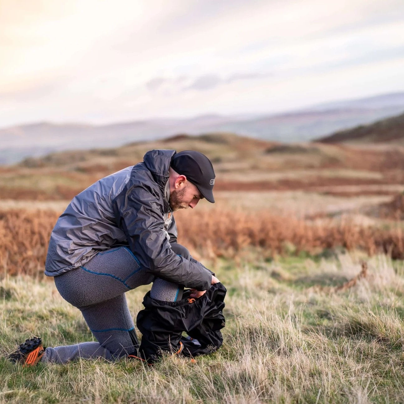 OMM / 【京都/店頭お渡し限定】Core Tights – 京都の自転車屋 CYCLE