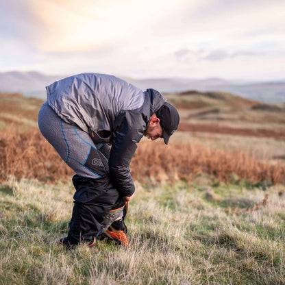 【京都/店頭お渡し限定】Core Tights