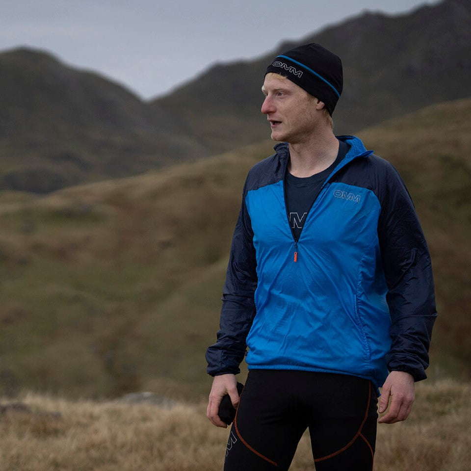 OMM / 【在庫セール！】【京都/店頭お渡し限定】Super Sonic Smock