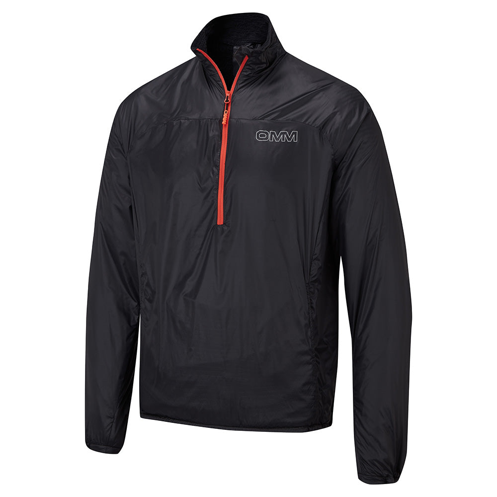 OMM rotor smock ジャケット アクティブインサレーション Rotor Smock - OMM