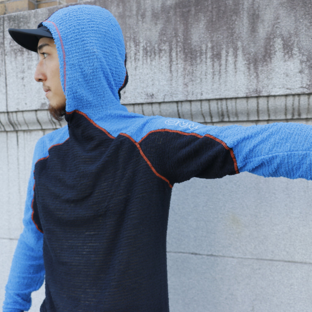 OMM_【京都/店頭お渡し限定】Core Hoodie