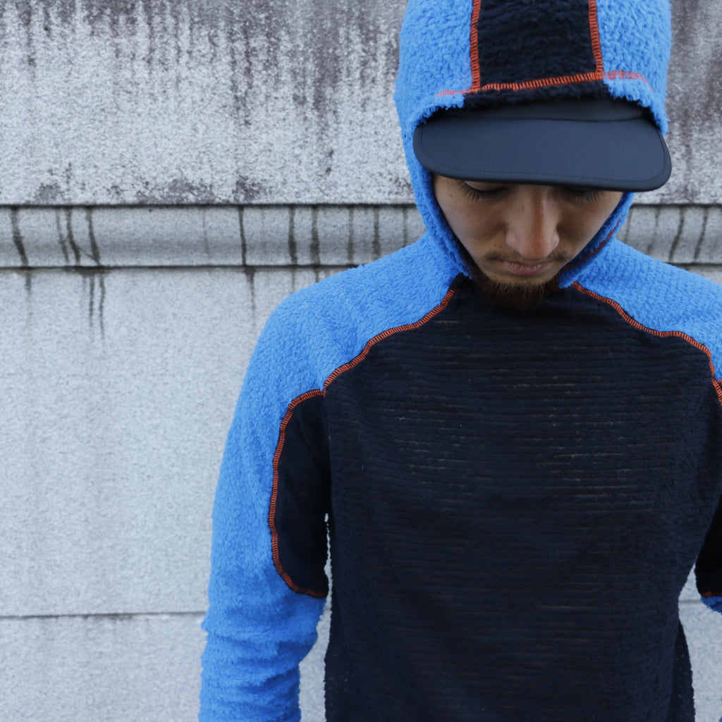 OMM_【京都/店頭お渡し限定】Core Hoodie